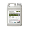 Delphis Eco Antibacterial Sanitiser & Cleaner 2L Back Label