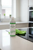 Delphis Eco Ceramic Induction Hob Cleaner 500ml