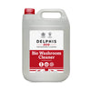 Delphis Eco Commercial Bio Washroom Cleaner 5L Front Label