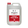 Delphis Eco Commercial Cabinet Glass Wash 5L Front Label