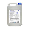 Delphis Eco Commercial Floor Polish 5L Front Label