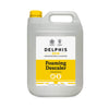 Delphis Eco Commercial Foaming Descaler 5L Front Label