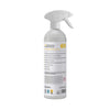 Delphis Eco Commercial Foaming Descaler 700ml Back Label