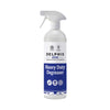 Delphis Eco Commercial Heavy Duty Degreaser 700ml Front Label