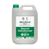 Delphis Eco Commercial Natural Disinfectant 5L Front Label
