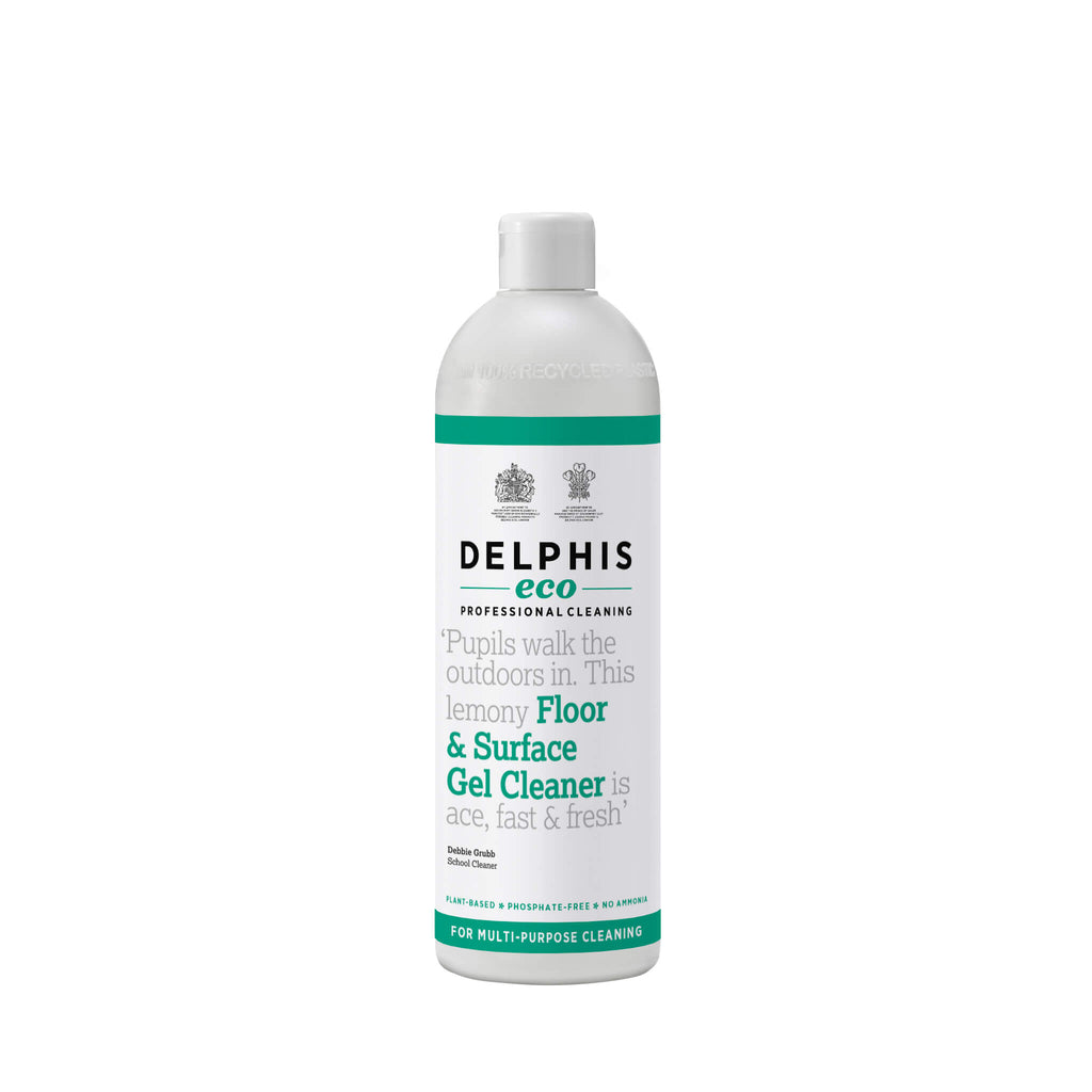 Delphis Eco Floor Surface Gel Cleaner 700ml