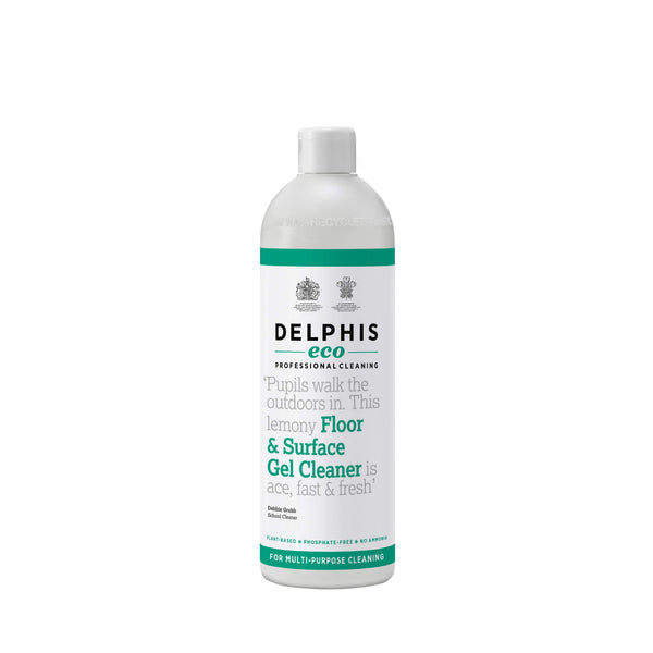Delphis Eco Floor Surface Gel Cleaner 700ml