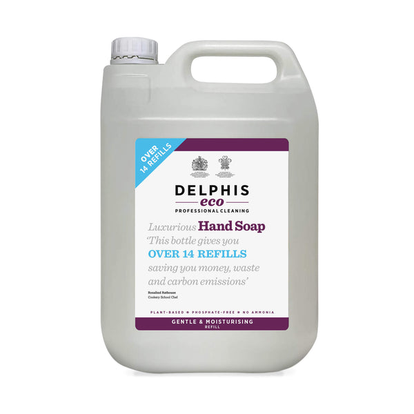 Delphis Eco Hand Soap 5L