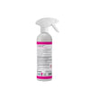 Delphis Eco Laundry Stain Remover 350ml Back Labe;
