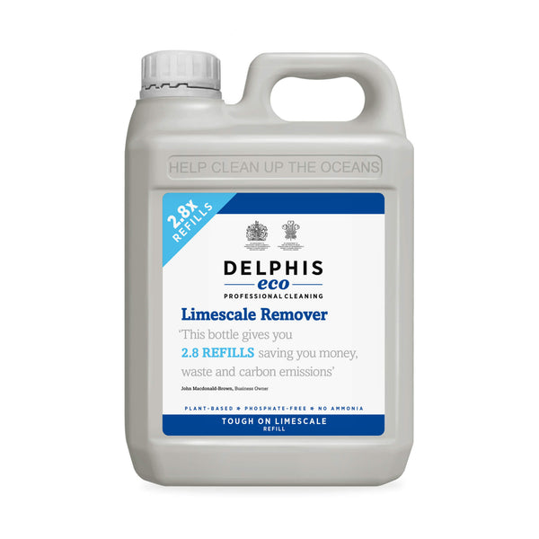 Delphis Eco Limescale Remover 2L