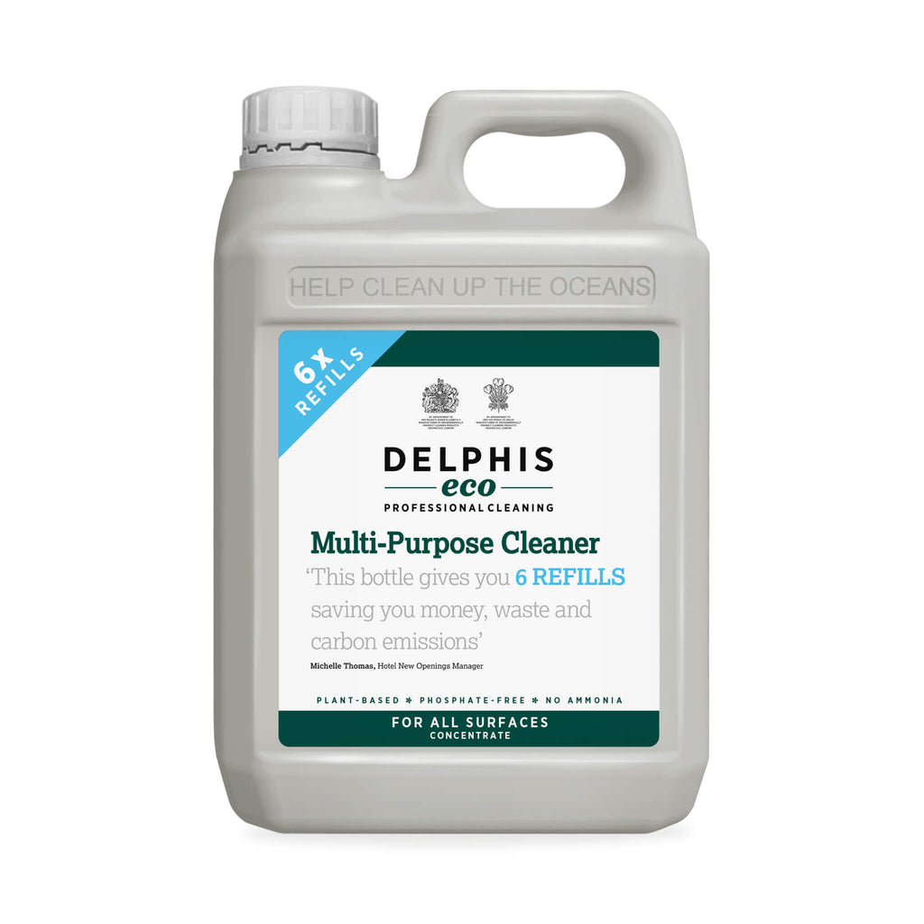 Delphis Eco Multi-Purpose Cleaner 2L