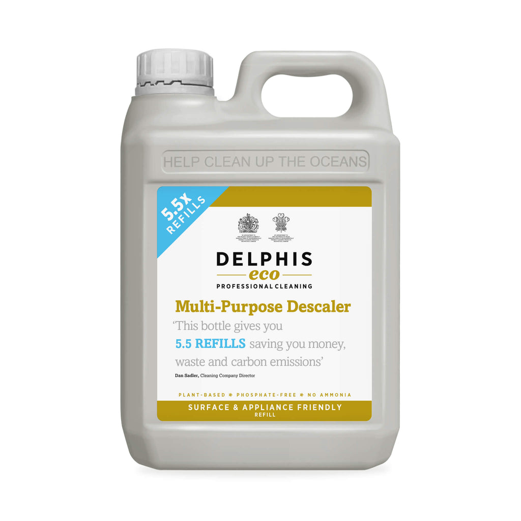 Delphis Eco Multi-Purpose Descaler 2L