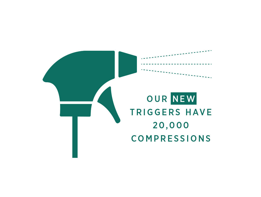 NOT ONLY RECYCLED, BUT STRONG