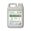 Delphis Eco Washing Up Liquid 2L Back Label