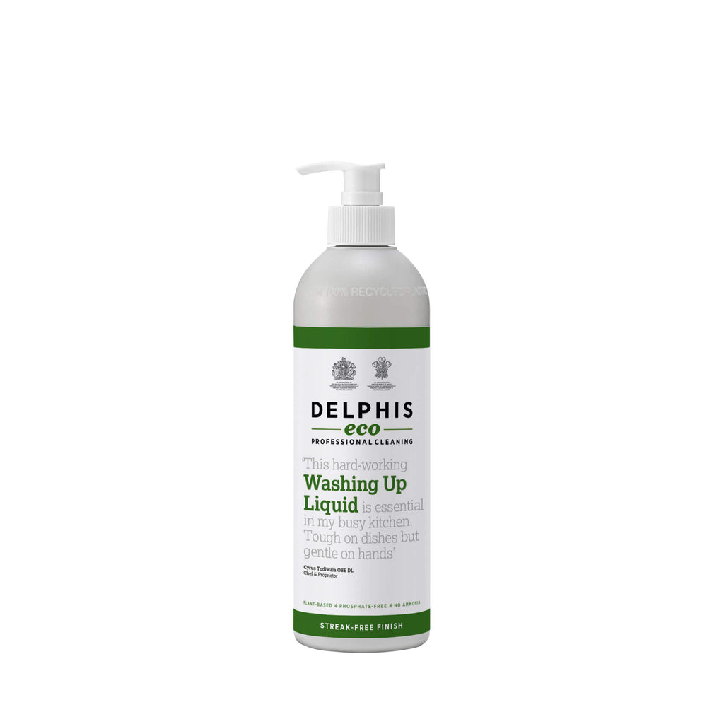 Delphis Eco Washing Up Liquid 500ml