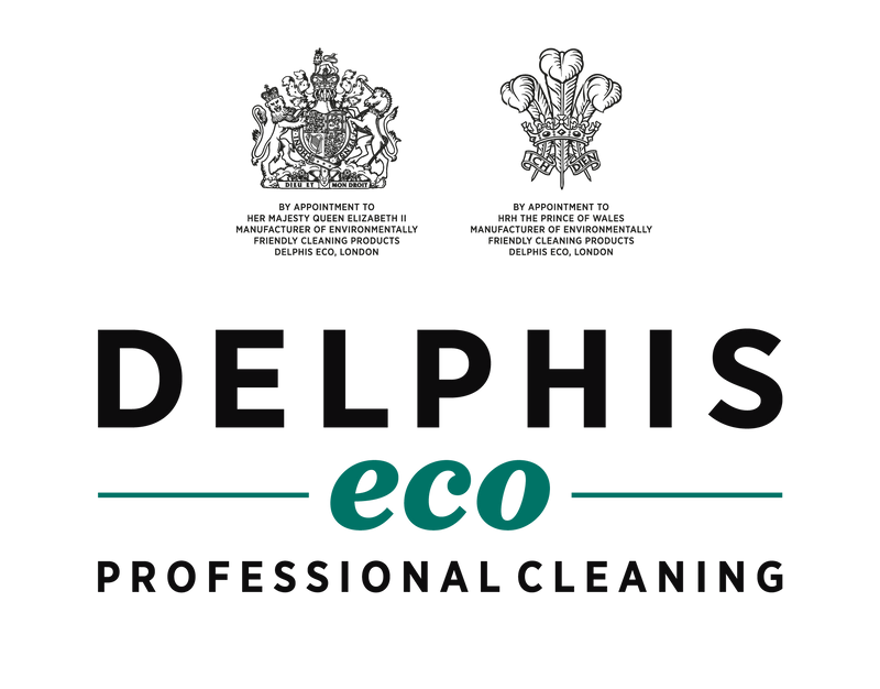 Eco-Friendly Sink & Bath Cleaner  Phosphate-Free & Powerful– Delphis Eco UK