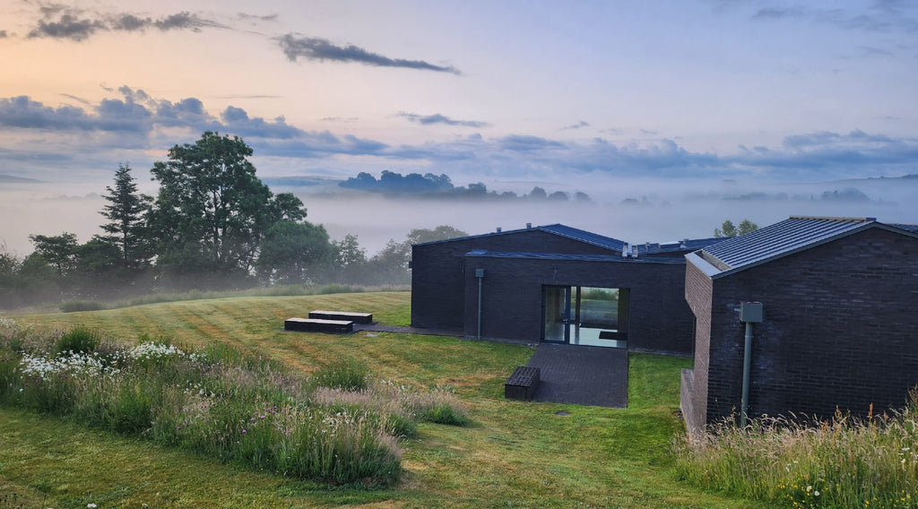 Living Architecture - Life House