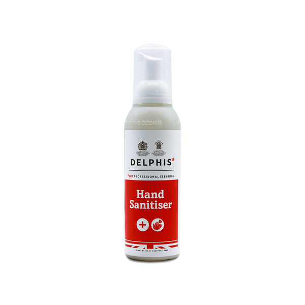 Hand Sanitising Foam Refill Bottle (200ml)