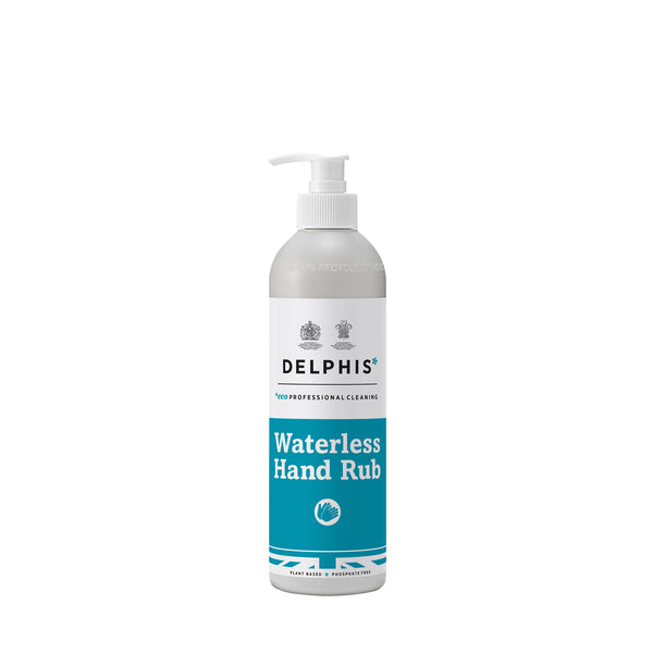 Commercial Waterless Hand Rub